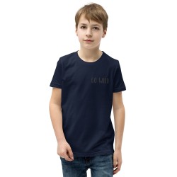 Kinder T-Shirt Affe