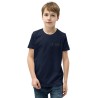 Kinder T-Shirt Affe